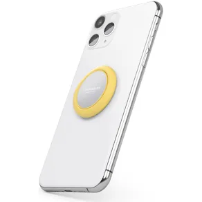Backflip - 3in1 Phone Grip, Vanilla Cream