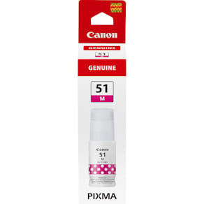 Bläck Canon GI-51 M Magenta