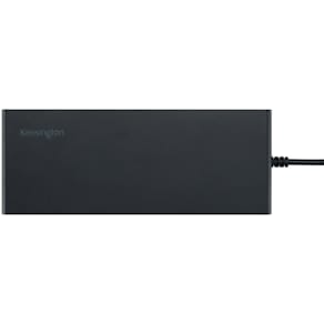 Dockingstation Kensington SD4842P Triple Video USB-C, schwarz