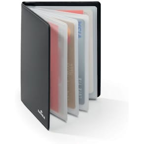 Kreditkortsfodral DURABLE SECURE