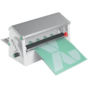 Kaltlaminiergerät Xyron Creative Station, grau/weiß