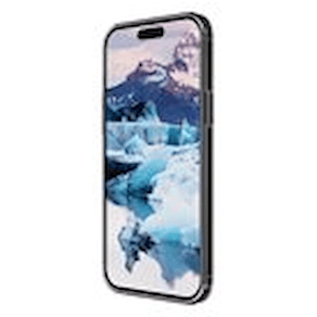 Bulk - Nuuk - iPhone 15 - Clear