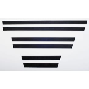 Kardborreband Nline/Proffer 55cm 2/fp