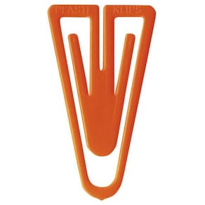 Plastgem Laurel 25 mm 500/ask sorterat