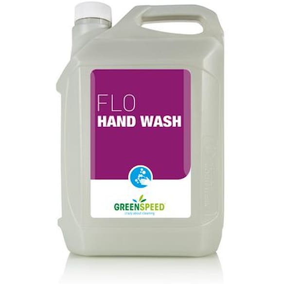 Håndsåpe GREENSPEED Flo Lavendel flyt.5L