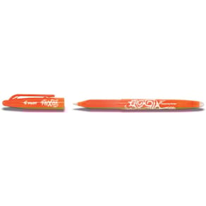 Tintenroller Pilot FriXion Ball 0.7, orange
