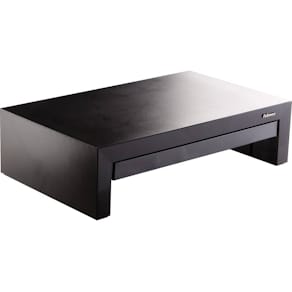 Monitorständer Fellowes Designer Suites, höhenverstellbar, 406 x