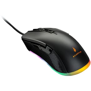 SUREFIRE Buzzard Claw Gaming 6-Button Mouse with RGB