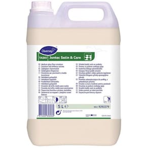 Golvpolish TASKI Jontec Satin & Care 5L