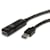 StarTech.com 5 m aktiv USB 3.0-förlängningskabel - M/F