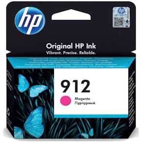 Tintenpatrone HP 912, magenta