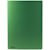 Dossiermap Esselte, groen, ft folio