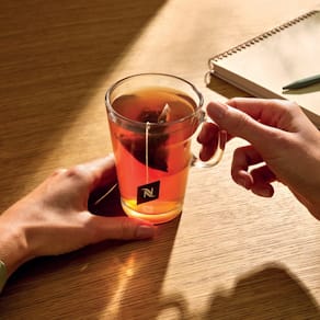 Te NESPRESSO Earl Grey 25/fp