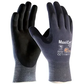 Skärskyddshandske MAXICUT 44-3745 C 9