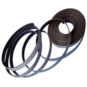 Magnetband för pyssel, 12,5mm x 5m