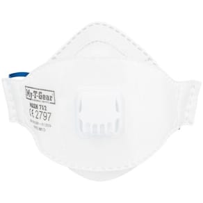 Andningsskydd MY-T-GEAR 712 FFP2 15/fp