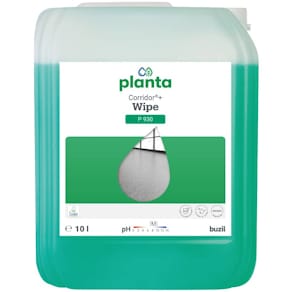 Bodenreiniger BUZIL Planta Corridor Wipe, 10 l