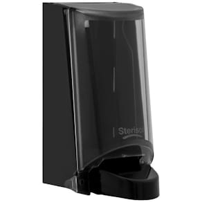 Dispenser Sterisol 0,7L Svart