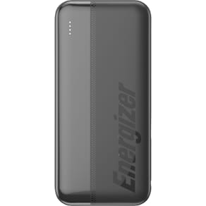 Powerbank Energizer Max 10.000 mAh, schwarz