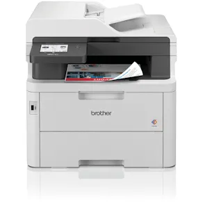 MFC-L3760CDW LED color laser printer all-in-1