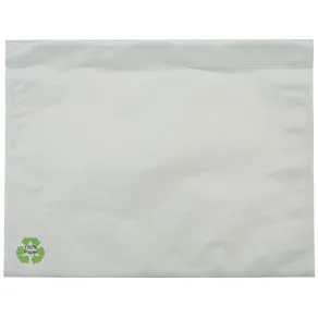 Packsedelskuvert papper C5 1000/fp
