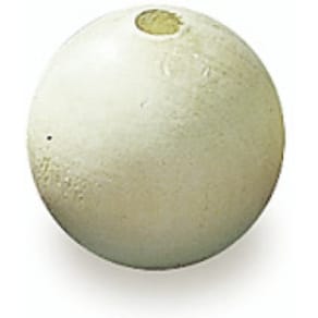 Holzkugeln KNORR PRANDELL, 10 St., Ø 25 mm, natur
