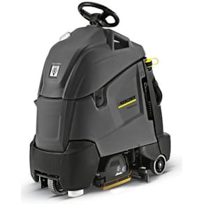 Gulvvasker KÄRCHER BR 55/40 RS