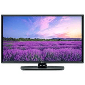 LG 32LN661HBLA - 32" Diagonal klass LED-bakgrundsbelyst LCD-TV