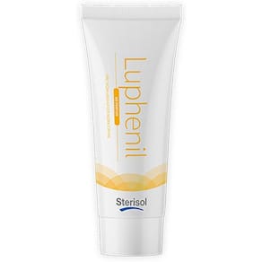 Hudkrem STERISOL Luphenil 50ml (12)