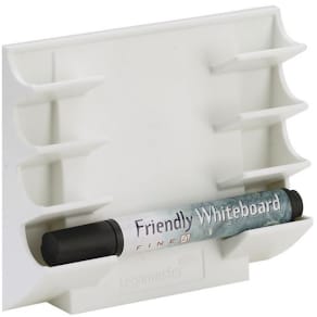 Pennhållare Whiteboard, magnetisk