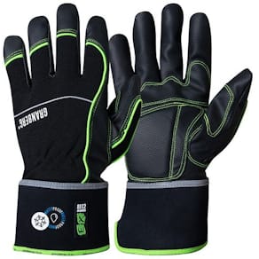 Vinterhandske GRANBERG EX 8112 9