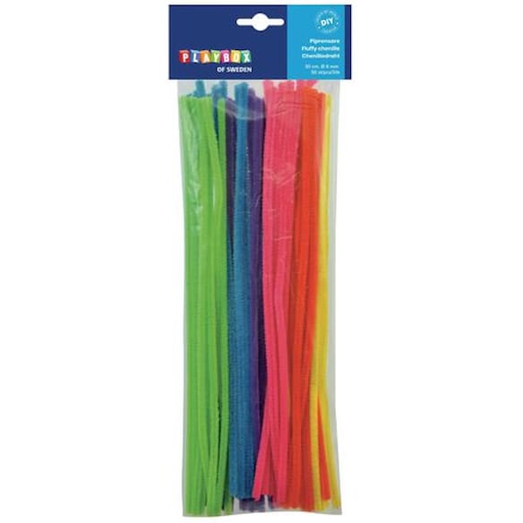 Piperenser PLAYBOX neon (50)