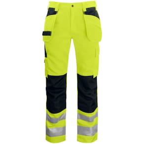 Hantverksbyxa PROJOB 6531 kl2 D104