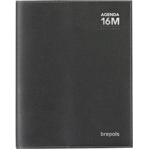 Schoolagenda Brepols Bretime Calpe, 2025-2026