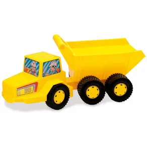 Dumper