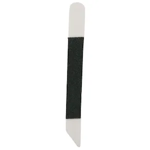 Nagelfil engångs 12cm 100/fp