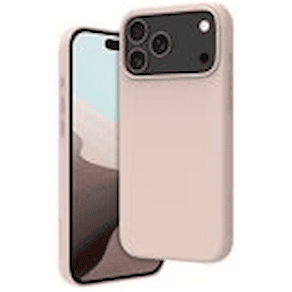 Roskilde MS ICON - iPhone 17 Pro Max - Pink Sand