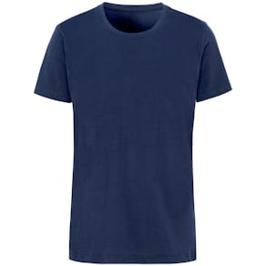 T-shirt Timmy herr marinblå 4XL