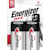 Batterijen Energizer Max D, blister van 2 stuks