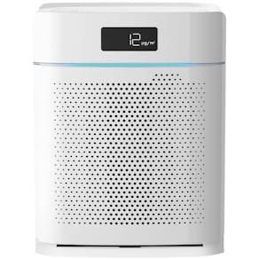 Luftreiniger Ideal AP25, weiß