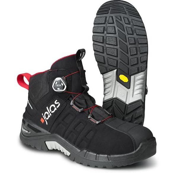 Verneskolett JALAS 9988 Exalter GTXS3 47