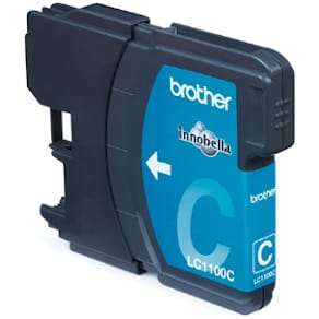 LC1100C ink cartridge cyan