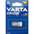 Fotobatterie VARTA Photo Lithium CR123A, 3 V