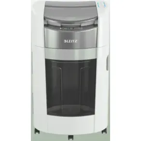 Dokumentförstörare Leitz OptiMax Auto.Office 300P5