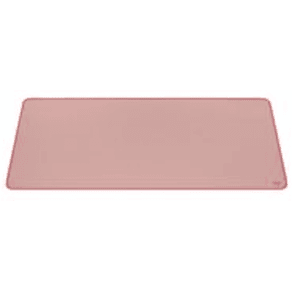 Logitech Desk Mat Studio Series, Darker Rose