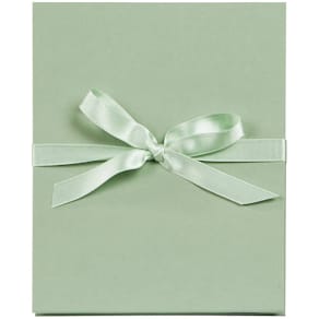 Einsteckalbum GOLDBUCH naturLiebe, eukalyptus