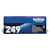 Toner Brother TN-249BK, zwart, 4.000 pagina's, OEM