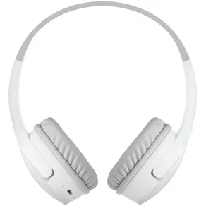 Soundform Mini Kids Headphones, White