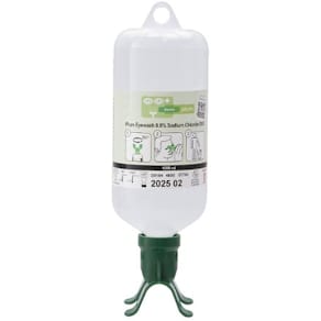 Wound and Eyewash PLUM DUO 1L