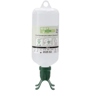 Wound and Eyewash PLUM DUO 1L